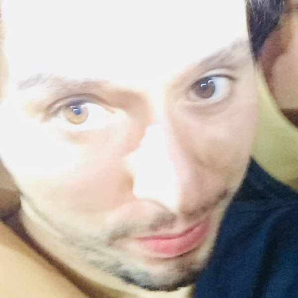 Benjamin Robles Jimenez