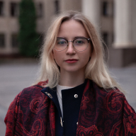 Anastasiia Guzenko