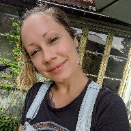 Jeanette Small Strøm