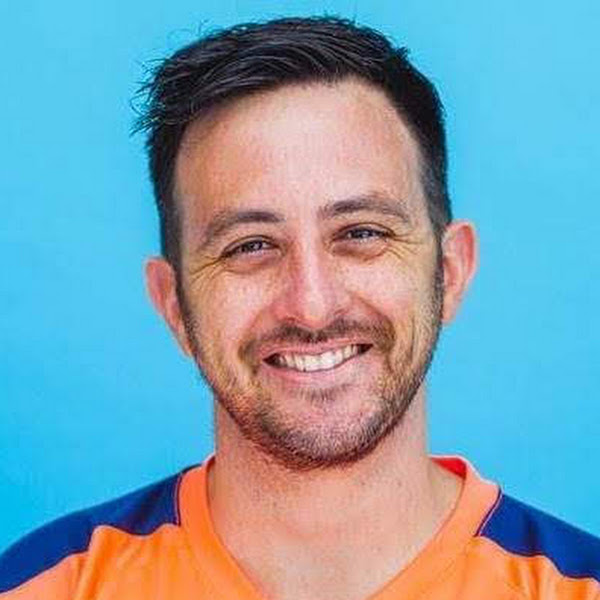 Josh Hostetler