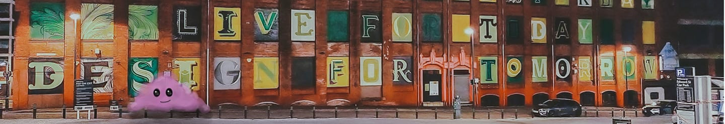 User profile cover image