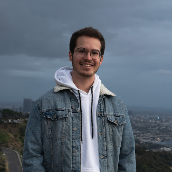 Gabriel Pais Sánchez-Malingre