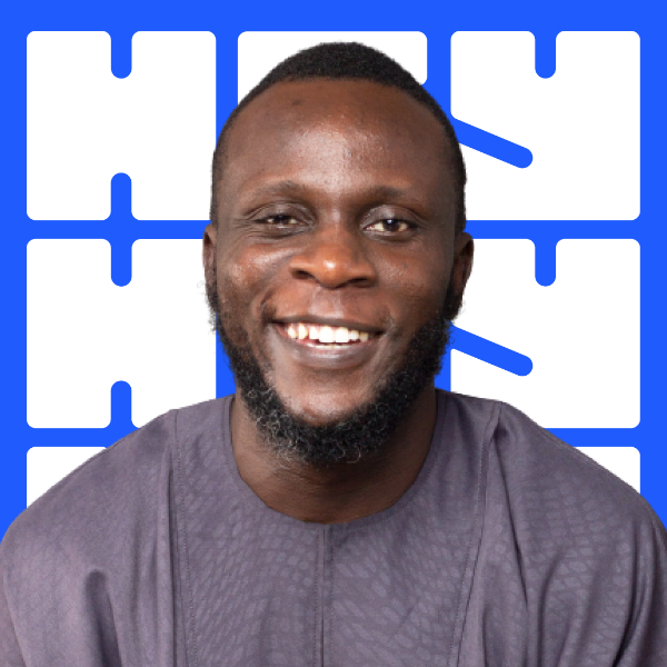 Oluseyi Bilewomo