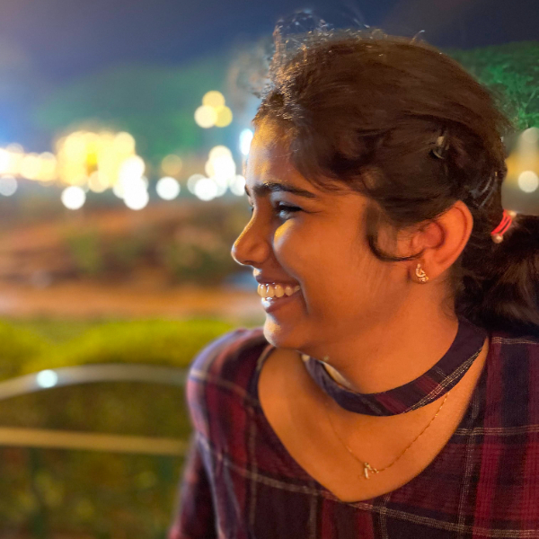 Aarthy Palanivelu