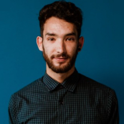 Kapas Istvan Norbert