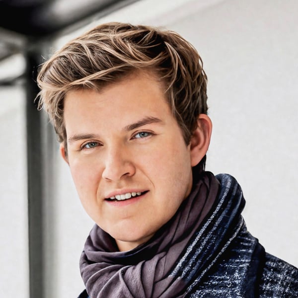 Fredrik Asche Kaada