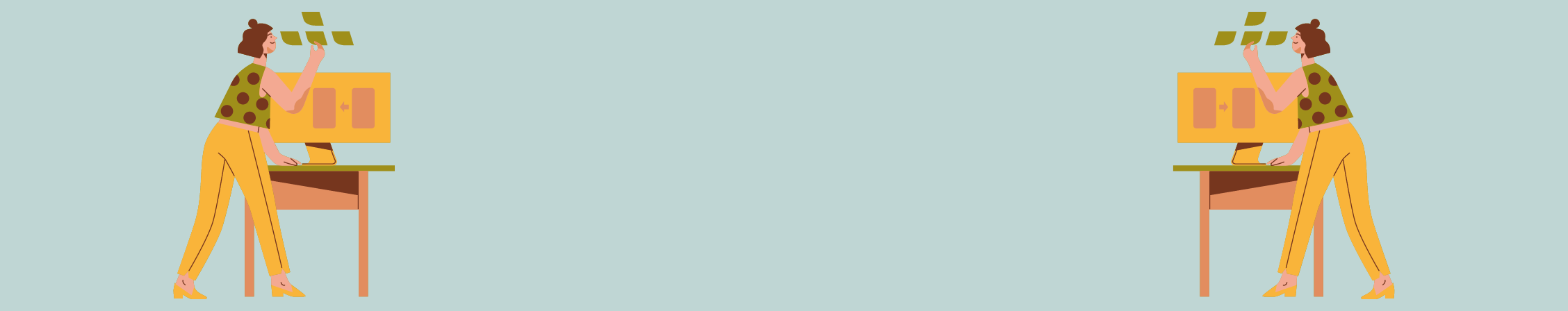 User profile cover image