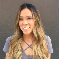 Rachel Tate-Wong