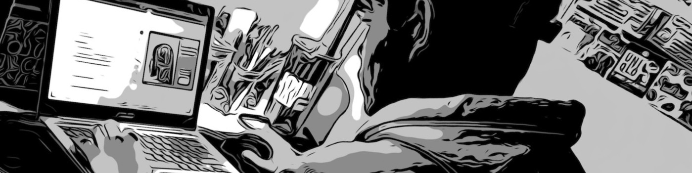 User profile cover image