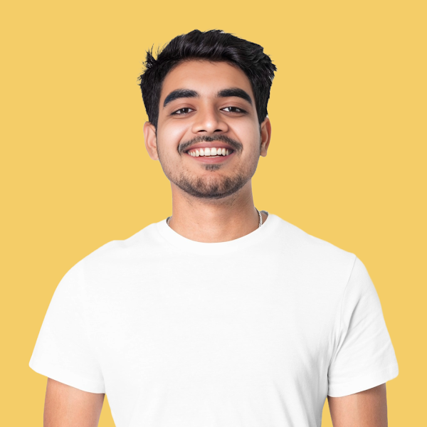 Mayur Chettiar