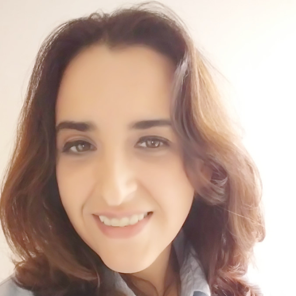 Claudia Esthela Gutiérrez Tamez