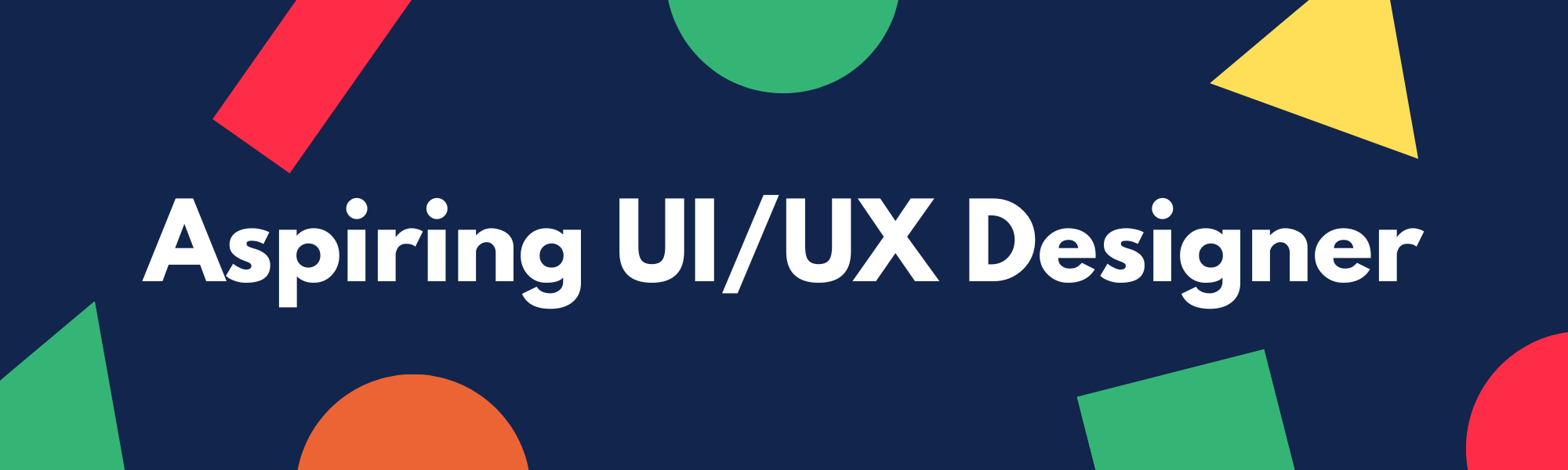 User profile cover image