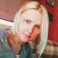 Rasa Krisiūnaitė-Levchenko