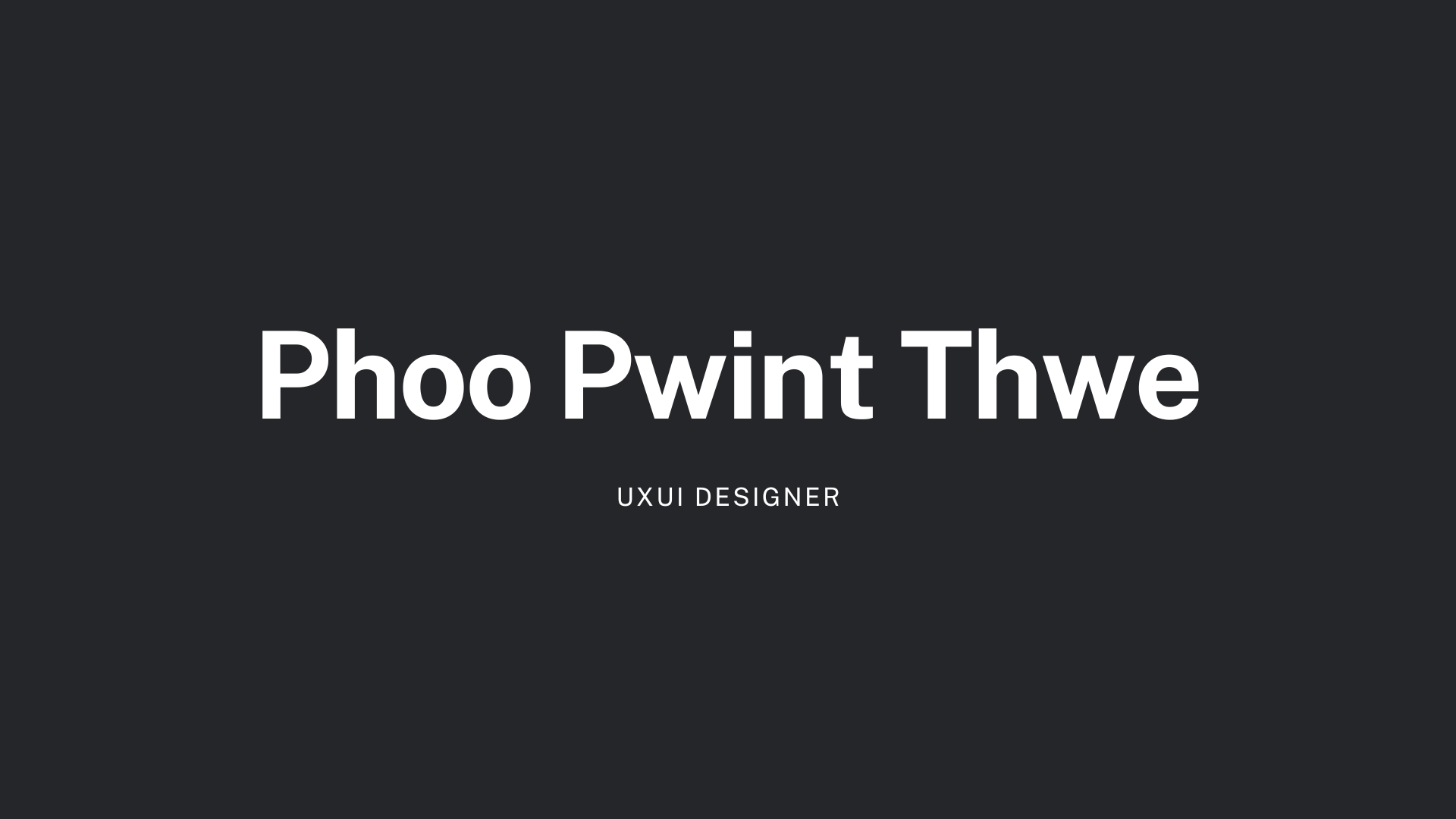 User profile cover image