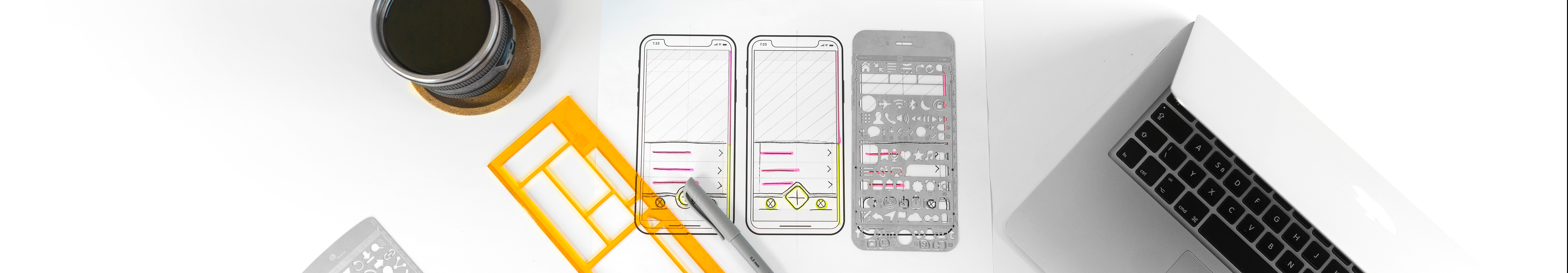 User profile cover image