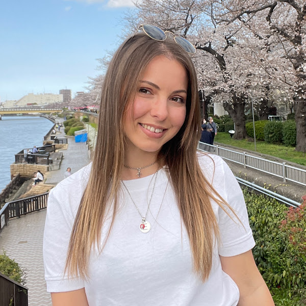 Emilija Stojmenovska