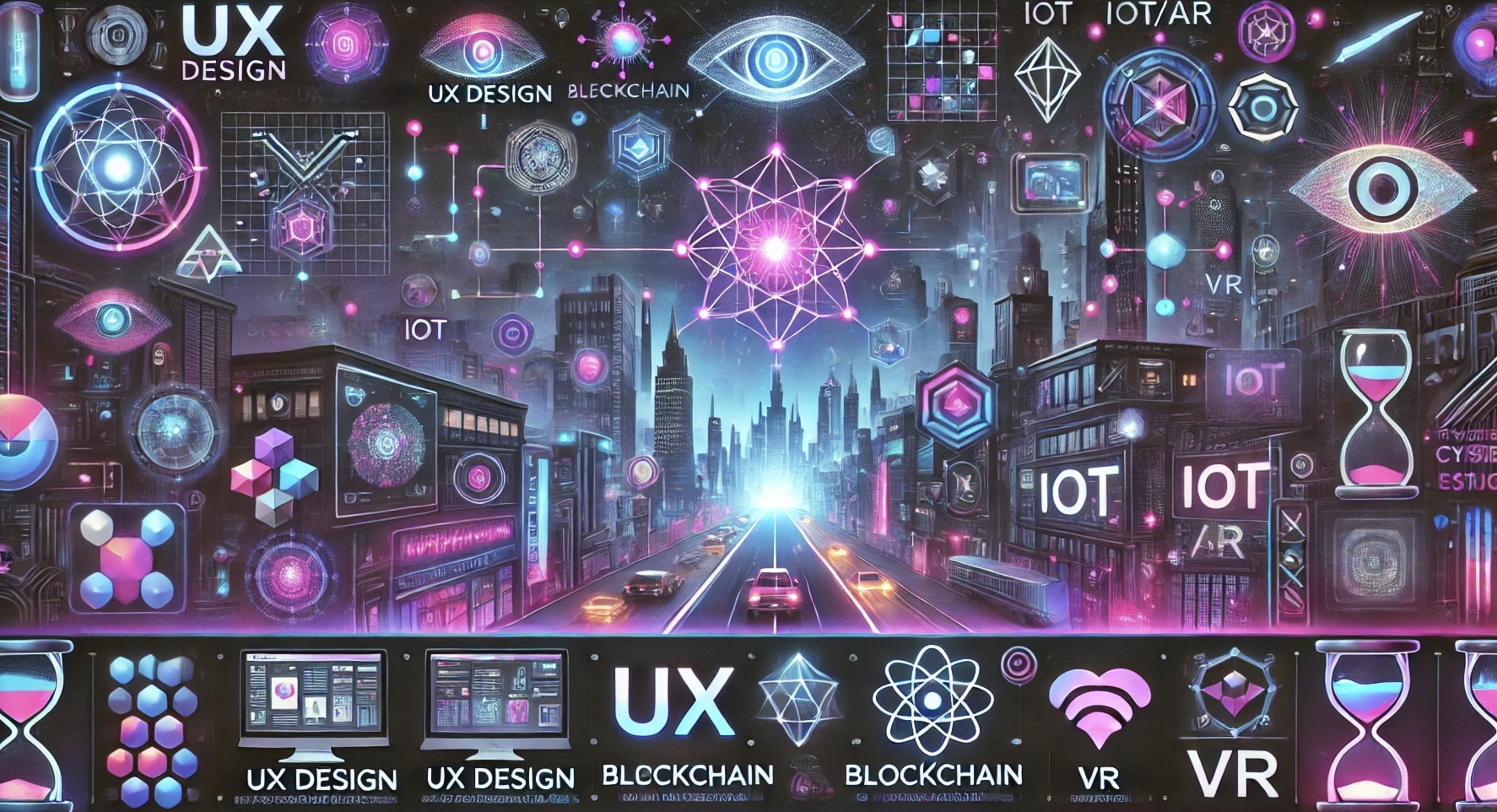 User profile cover image