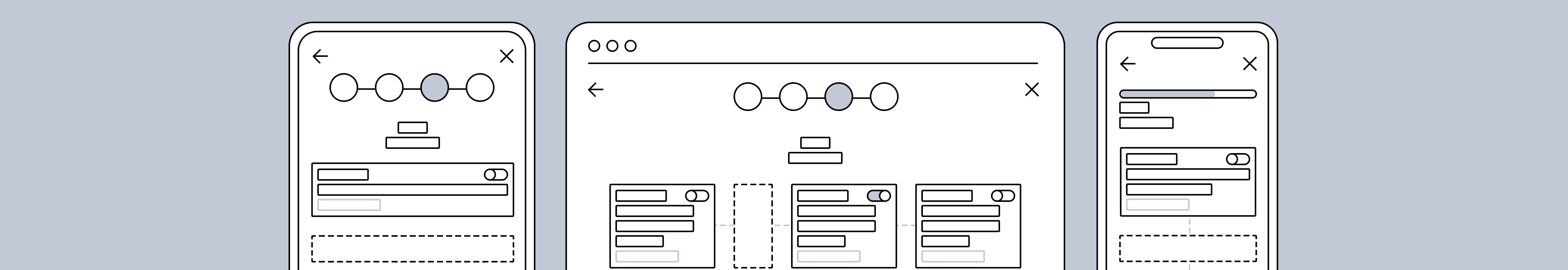 User profile cover image