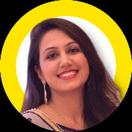 Namrata Laungani