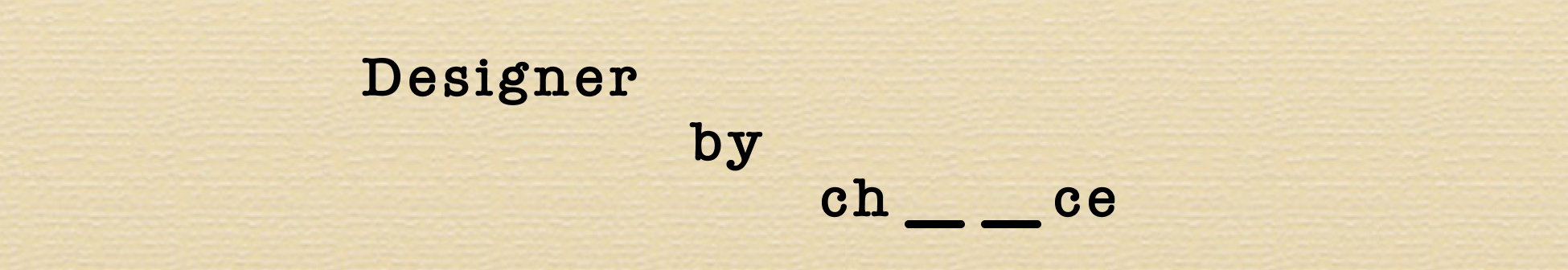 User profile cover image