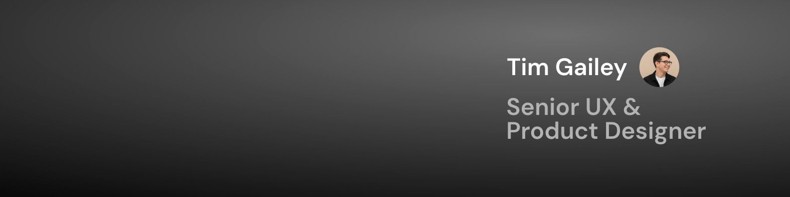 User profile cover image