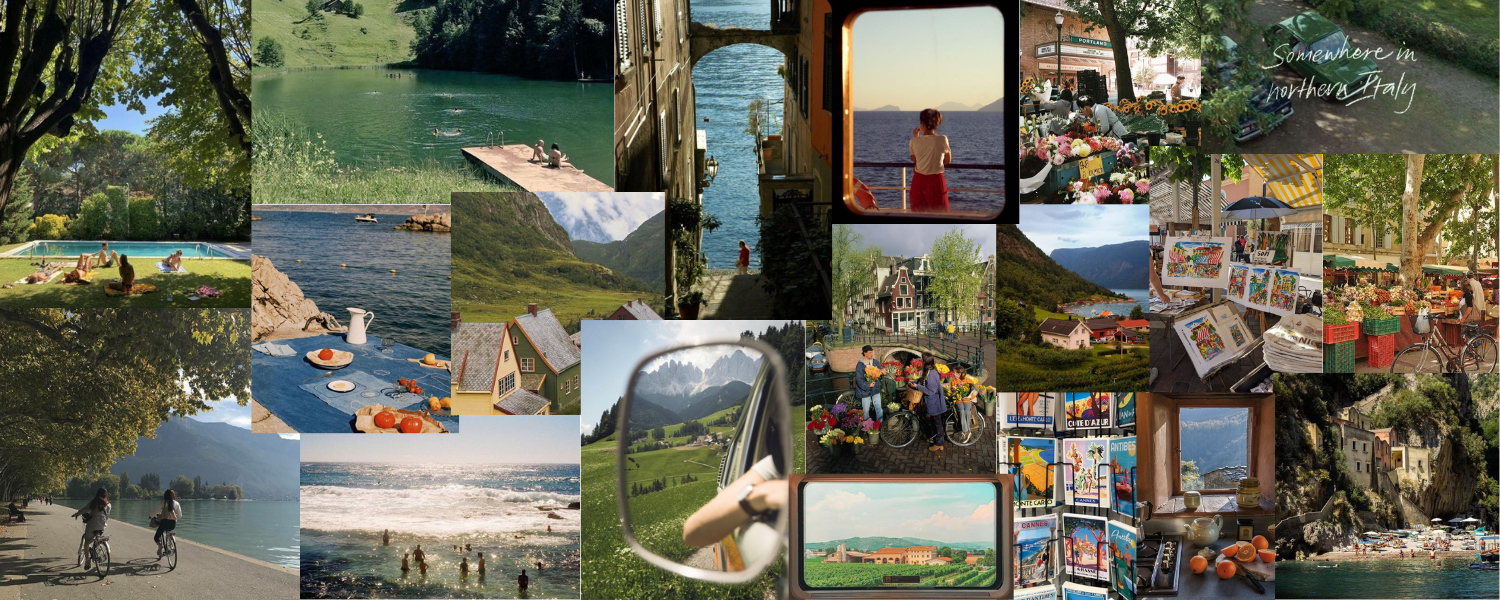 User profile cover image