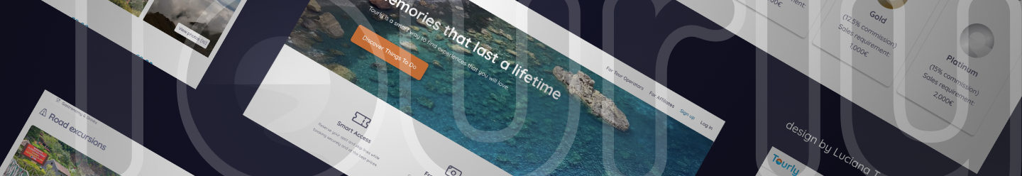 User profile cover image