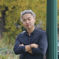 Bayarbileg Sainbayar