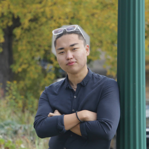 Bayarbileg Sainbayar