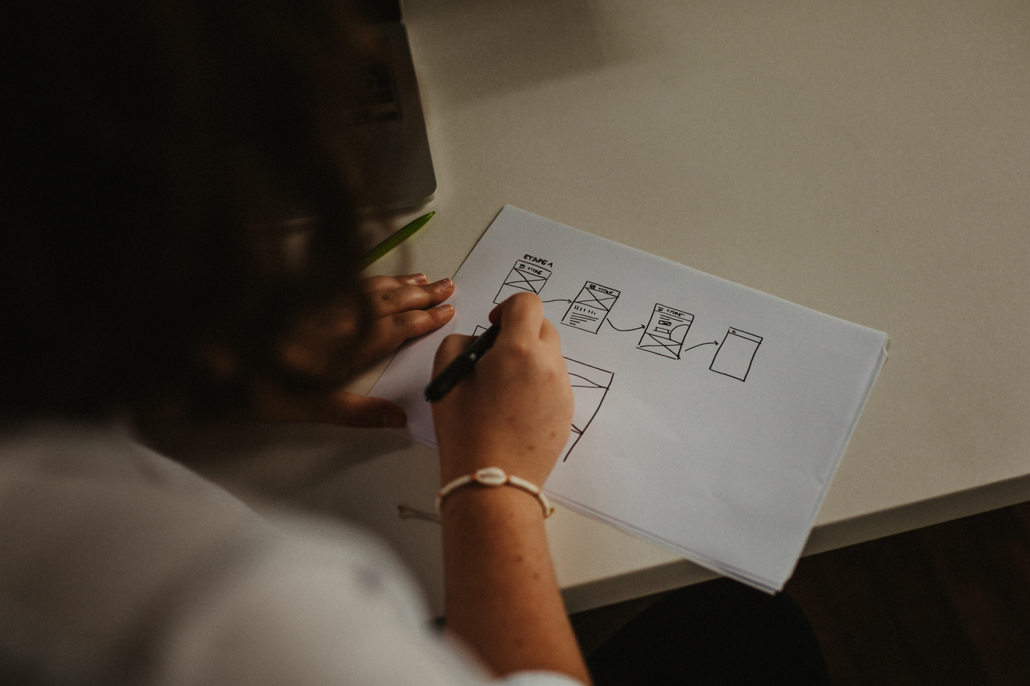 User profile cover image