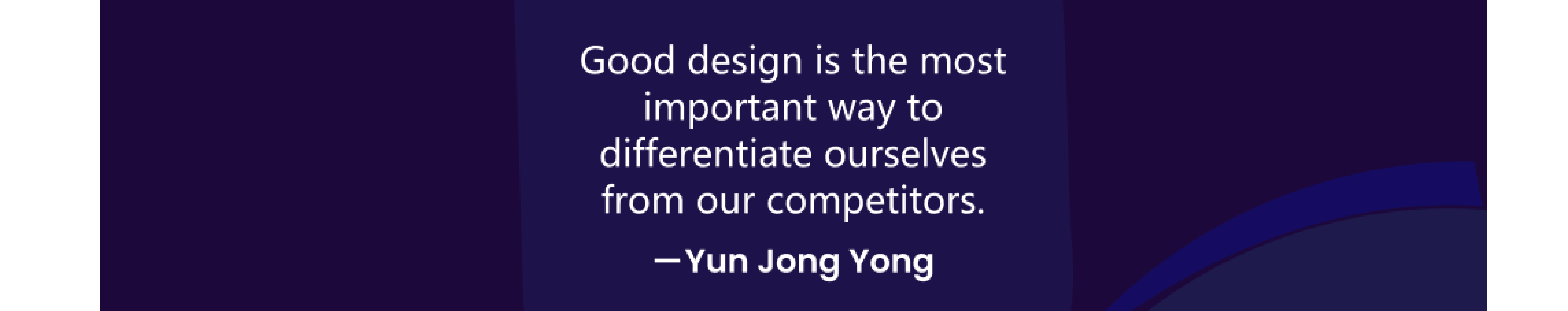 User profile cover image