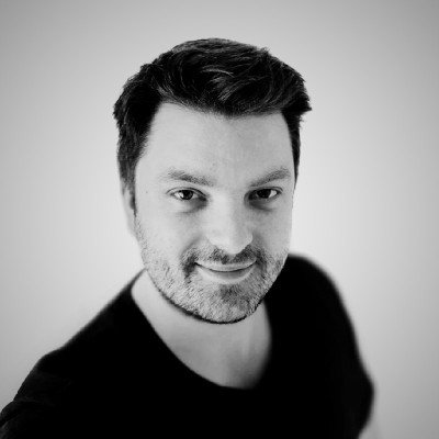Steve Harrison