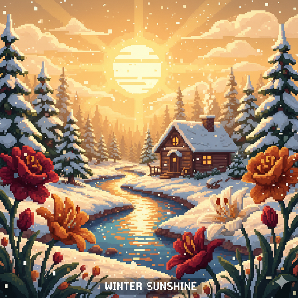 User profile cover image