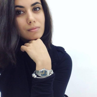 Anca Florina Constantinescu