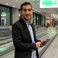 Anas Mohammed Ibrahim Mostafa