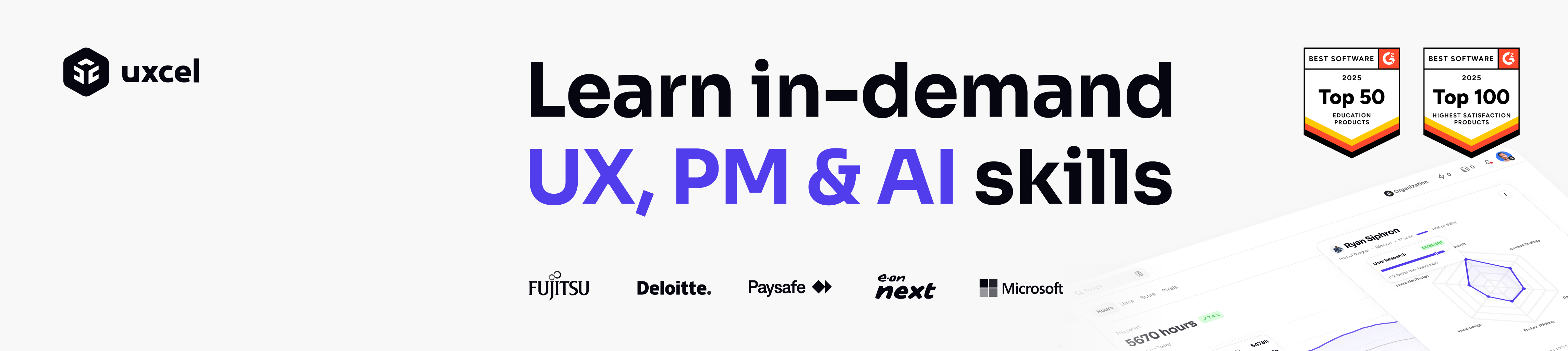 User profile cover image