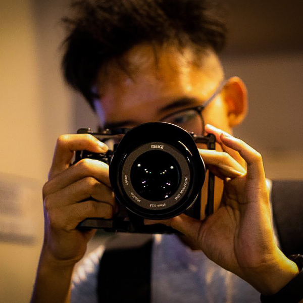 Benjamin Low Zhang Xian