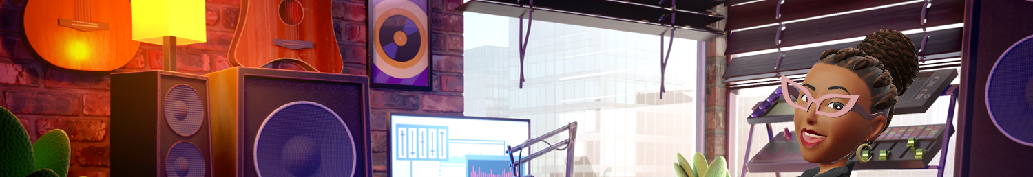 User profile cover image