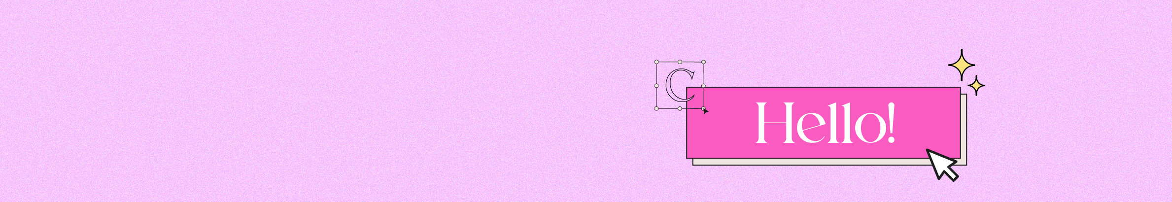 User profile cover image