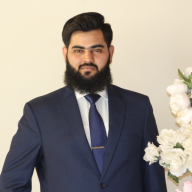 Muaaz Ahmad