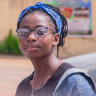 Salome Olorunsogo