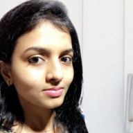 Pavani Surapaneni