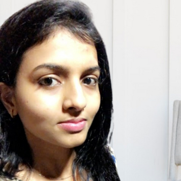 Pavani Surapaneni