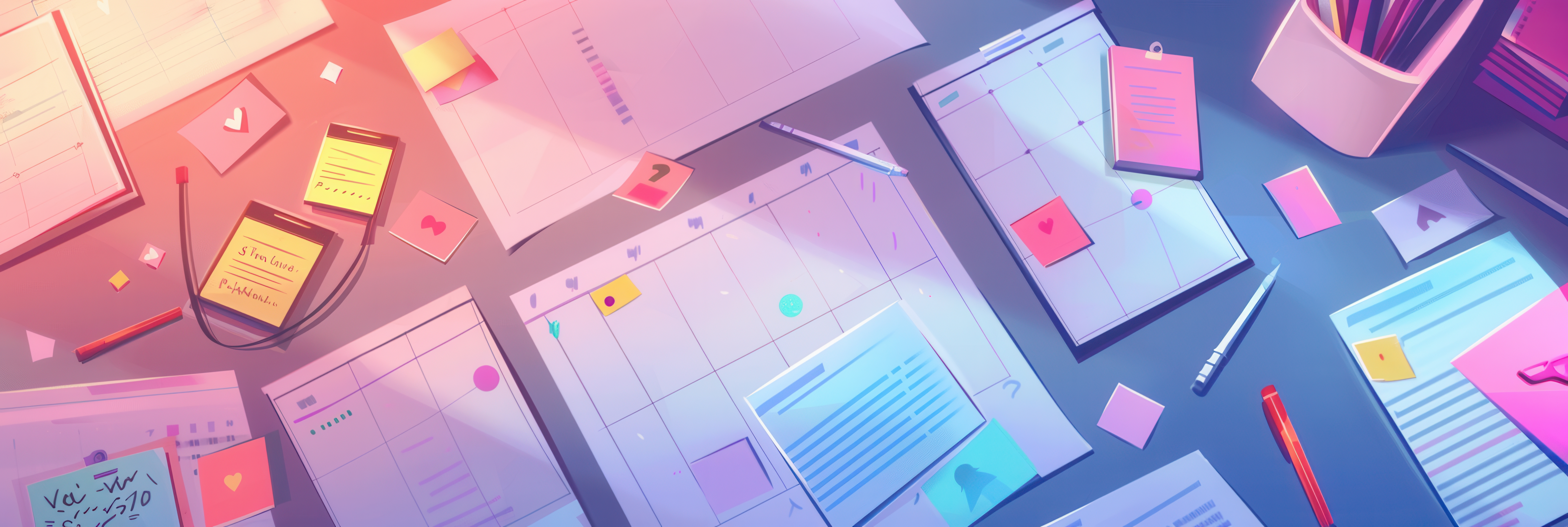 User profile cover image