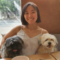 Frances Annette Lim Dy