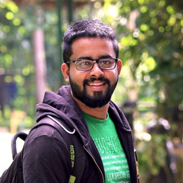 SURAJ NAIK