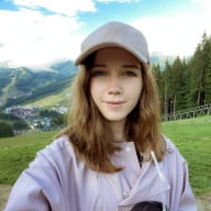Anna Cherepantseva