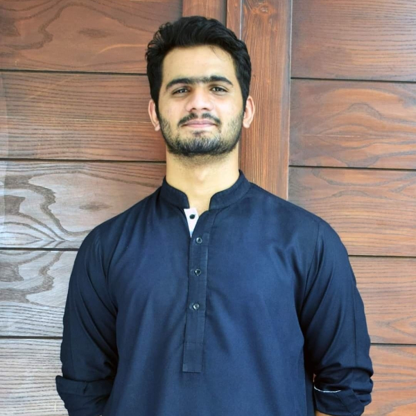 Naeem Anjum