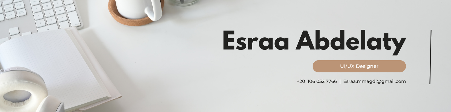 User profile cover image