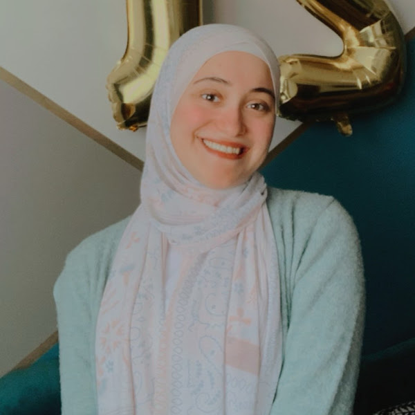 Esraa Mohamed Magdi Abdelaty